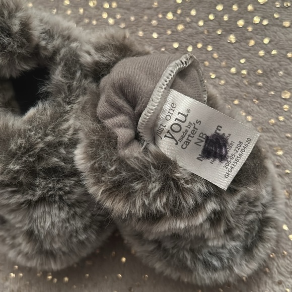 baby slippers bundle - Picture 3 of 8